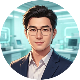 Agent 头像